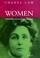 Cover of: Women, a modern political dictionary