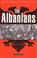 Cover of: The Albanians