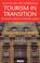 Cover of: Tourism in Transition