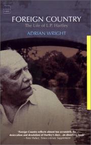 Foreign country by Adrian Wright