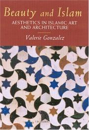 Beauty and Islam by Valérie Gonzalez