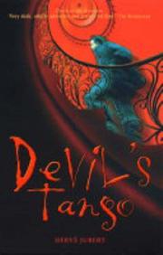 Cover of: Devil's Tango