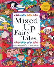 Cover of: Mixed up Fairy Tales