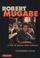 Cover of: Robert Mugabe