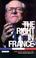 Cover of: The Right in France