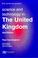 Cover of: Science and Technology in the United Kingdom (Cartermill Guides to World Science & Technology)