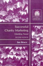 Cover of: Successful Charity Marketing (Charity Management)