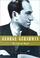 Cover of: George Gershwin