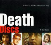 Death discs by Alan Clayson