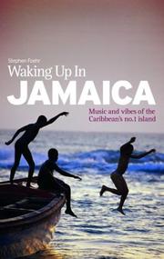 Cover of: Waking Up in Jamaica (Waking Up In...)