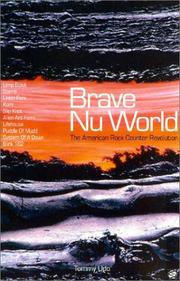 Cover of: Brave Nu World