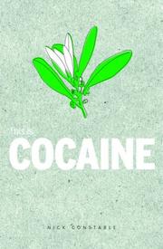 Cover of: This is Cocaine