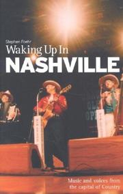 Cover of: Waking Up in Nashville (Waking Up in)