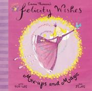 Cover of: Felicity Wishes by Emma Thomson