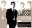 Cover of: John Lennon (Beatles)