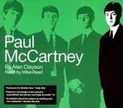 Cover of: Paul McCartney (Beatles)