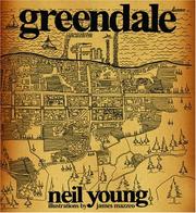 Cover of: Greendale by Neil Young, James Mazzeo