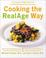 Cover of: Cooking the RealAge Way