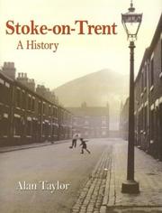 Stoke-on-Trent by Alan Taylor