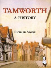 Cover of: Tamworth: A History
