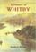 Cover of: A history of Whitby