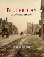 Cover of: Billericay: A Pictorial History