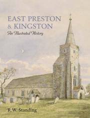 Cover of: East Preston And Kingston: An Illustrated History