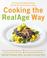 Cover of: Cooking the RealAge Way