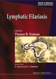 Lymphatic filariasis