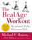 Cover of: The RealAge(R)  Workout