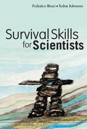 Cover of: Survival Skills for Scientists