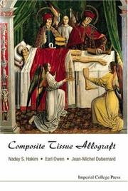 Cover of: Composite Tissue Allograft