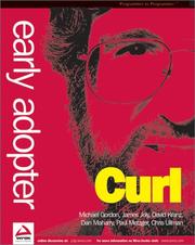 Cover of: Early Adopter Curl