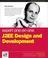Cover of: Expert One-on-One J2EE Design and Development
