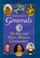 Cover of: Generals