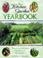 Cover of: The kitchen garden yearbook