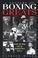 Cover of: A Century of Boxing Greats