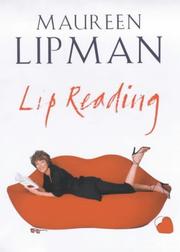 Cover of: Lip Reading by Maureen Lipman