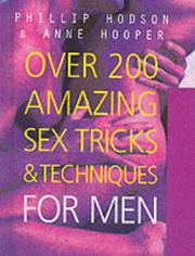 Cover of: Over 100 Terrific Sex Tricks for Men