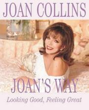 Joan's Way by Joan Collins