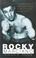 Cover of: Rocky Marciano