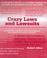 Cover of: Crazy Laws and Lawsuits