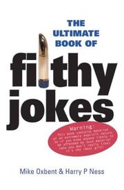 Cover of: The Ultimate Book of Filthy Jokes