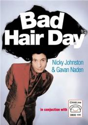 Cover of: Bad Hair Day