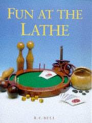 Cover of: Fun at the lathe