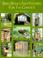 Cover of: Bird boxes and feeders for the garden