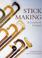 Cover of: Stick Making