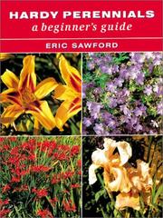 Cover of: Hardy perennials by E. H. Sawford