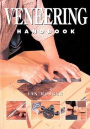 Cover of: Veneering handbook