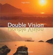 Cover of: Double vision by Christopher Weston